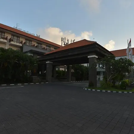 New Kuta Hotel
