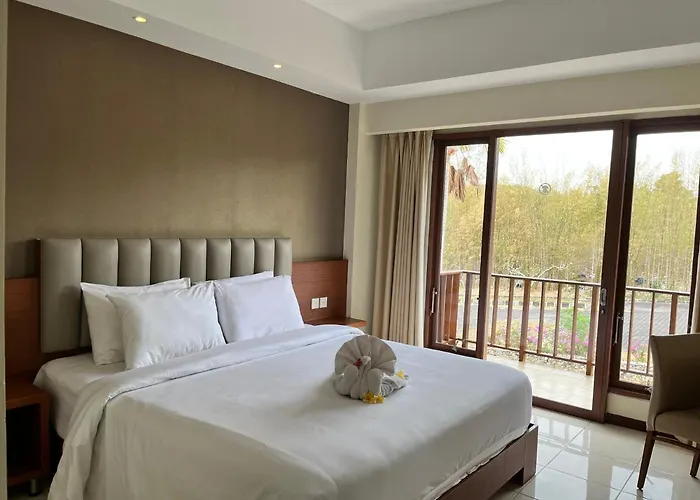 New Kuta 4*
