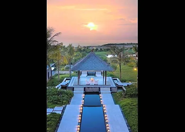 New Kuta