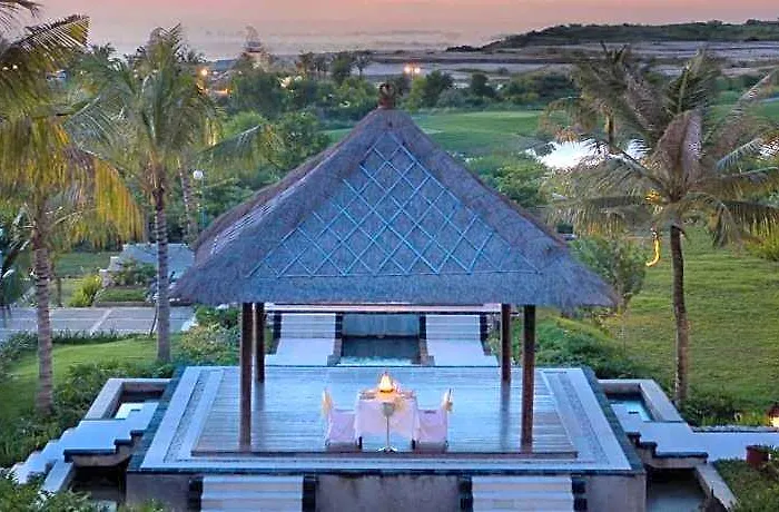New Kuta