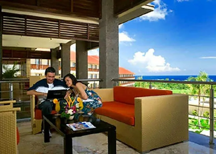 New Kuta 4*