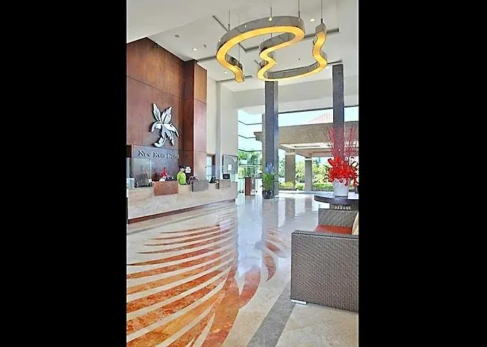 New Kuta Uluwatu