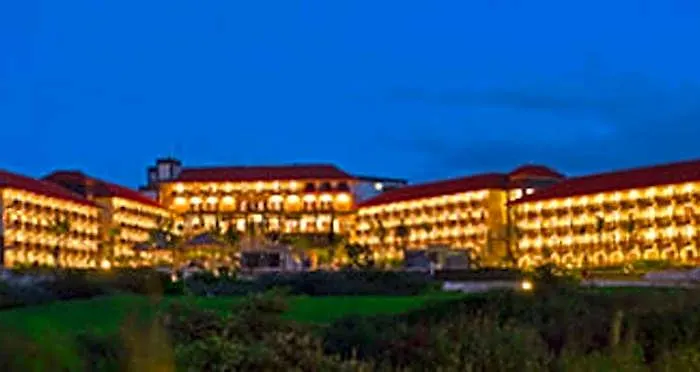 New Kuta Hotel