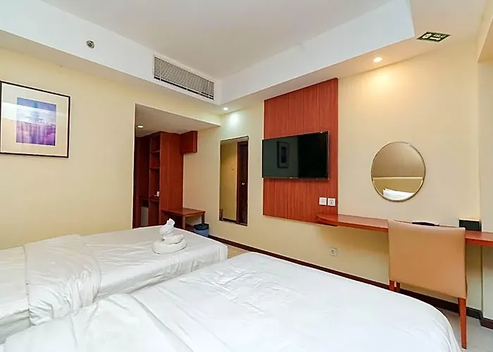 New Kuta Hotel
