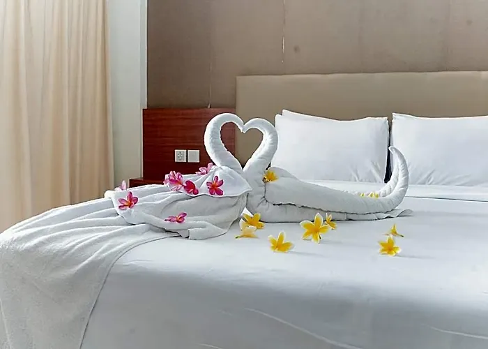 New Kuta 4*