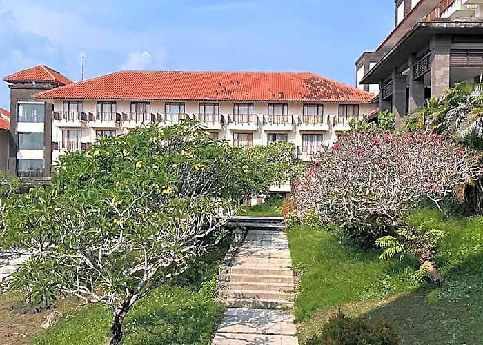 New Kuta Uluwatu
