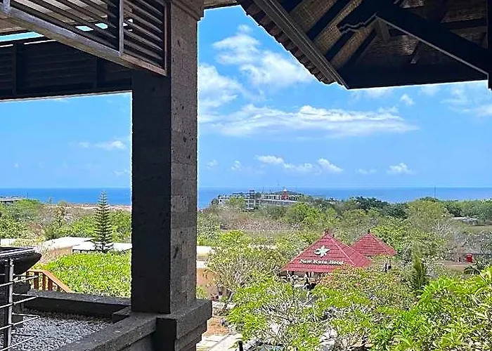 New Kuta Hotel Uluwatu