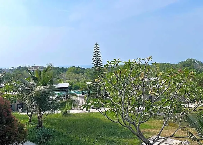 New Kuta 4* Uluwatu