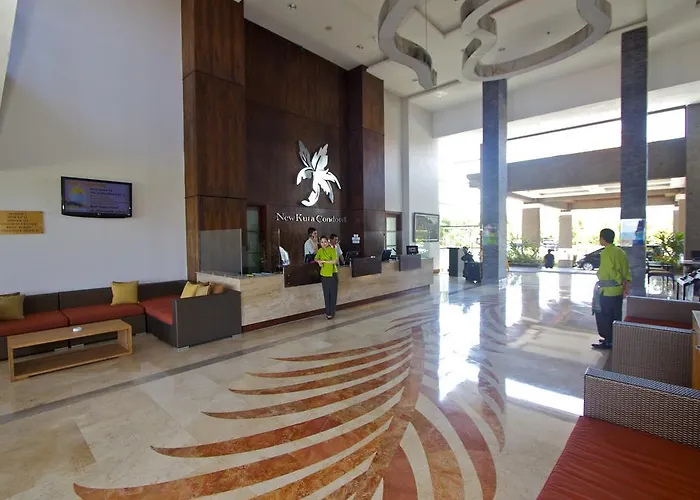 New Kuta Hotel