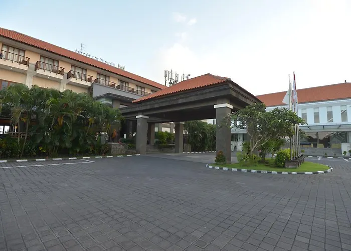 New Kuta 4*
