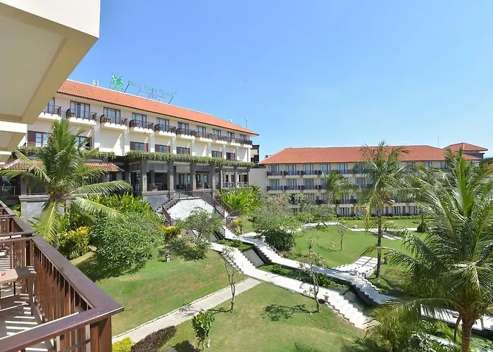 Hotel New Kuta