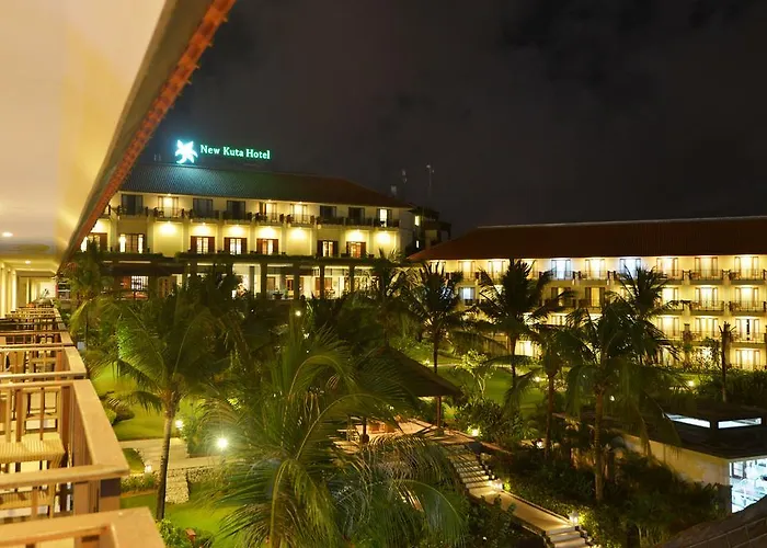 New Kuta