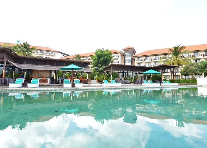 Hotel New Kuta